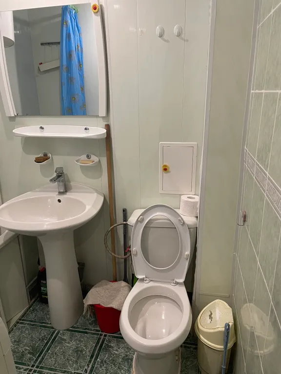 Уютная квартира рядом с морем