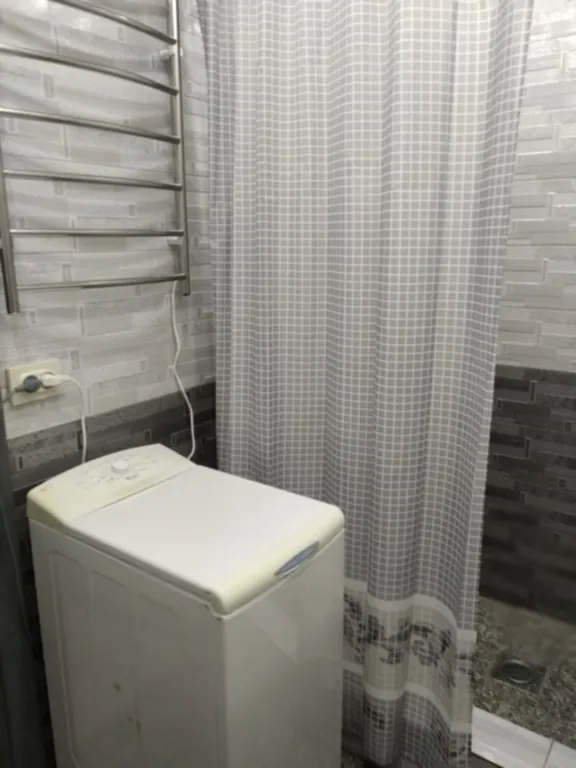 Апартамент у Михалыча у водопада