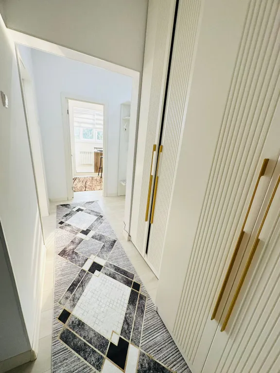 Шикарная 2-комнатная квартира с развитой инфраструктурой