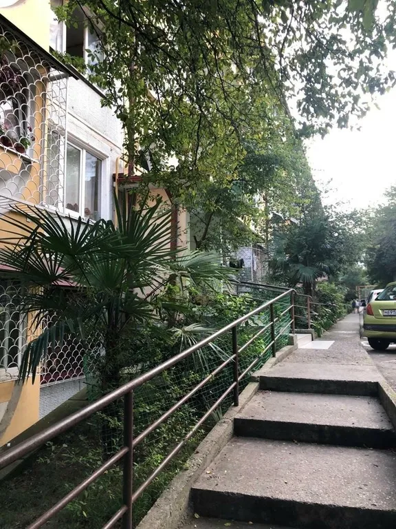 Квартира Уютная квартира с видом на горы — Сочи