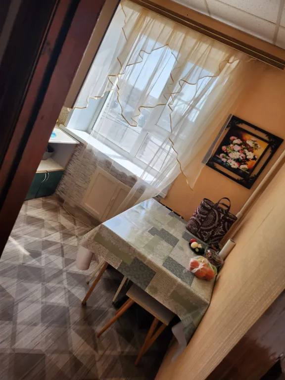 4-комнатная Квартира