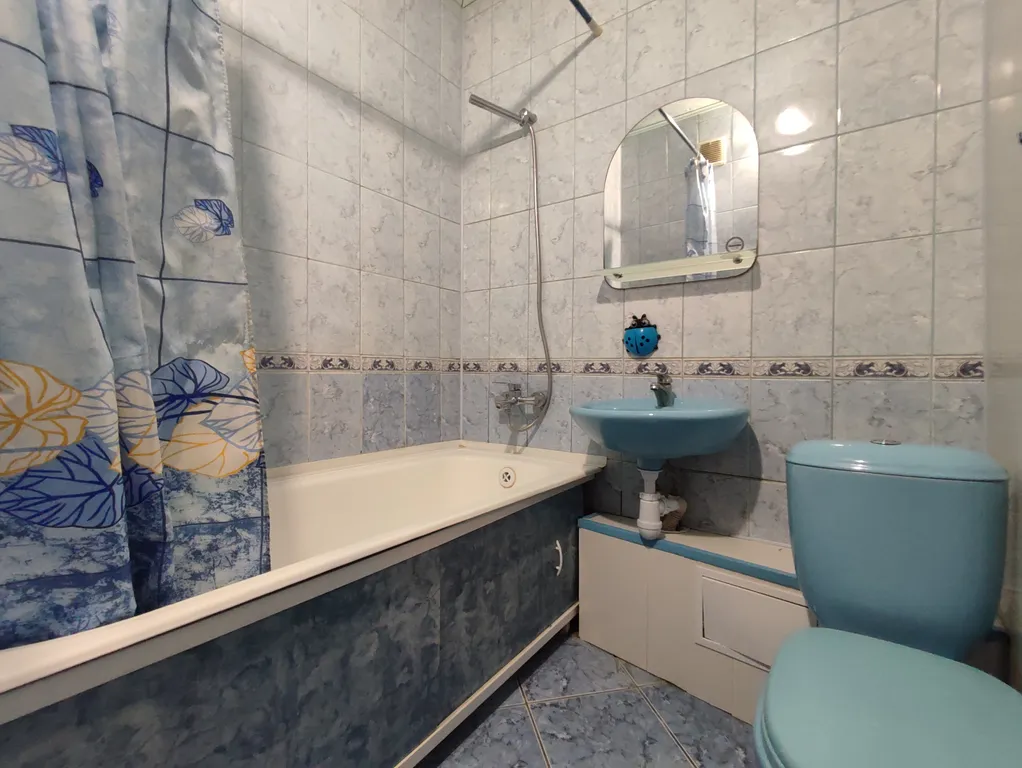 Квартира для командировок и путешествий