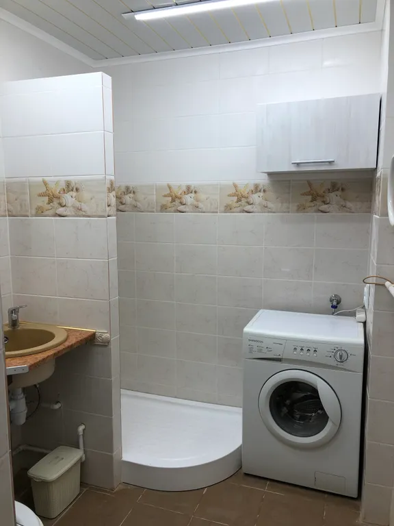 Уютная студия в центре Светлогорска