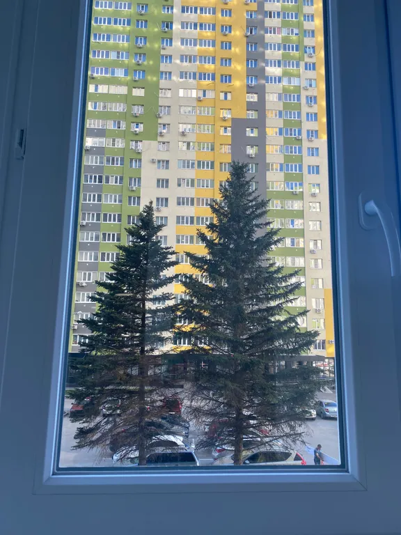 Квартира Уютная квартира в центре города с развитой инфраструктурой — Самара