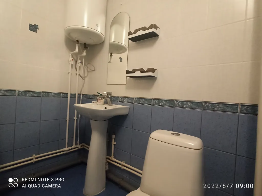 Квартира Квартира в историческом цетре — Красноярск