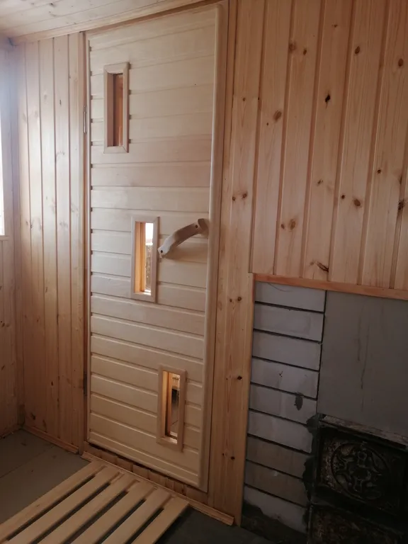 Частный дом в центре города