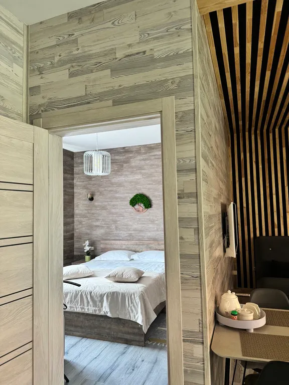 2-комнатный Дом