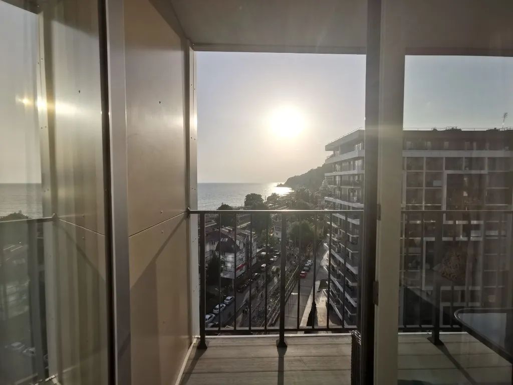 Квартира студия рядом у моря ЖК Каравелла Португалии