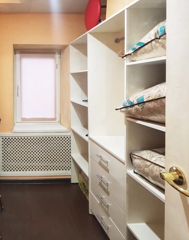 Миниатюрная квартира рядом с вокзалом