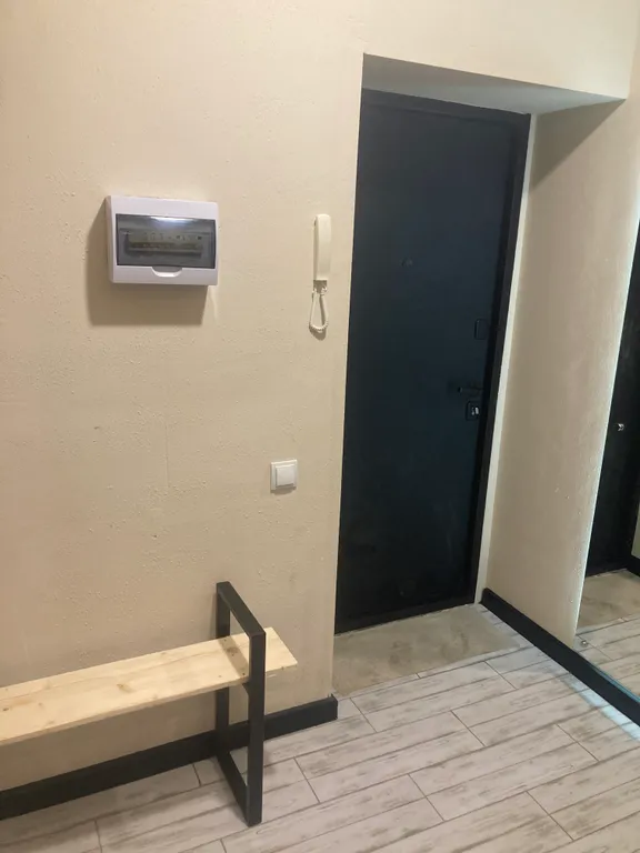 Квартира в шаге от центра