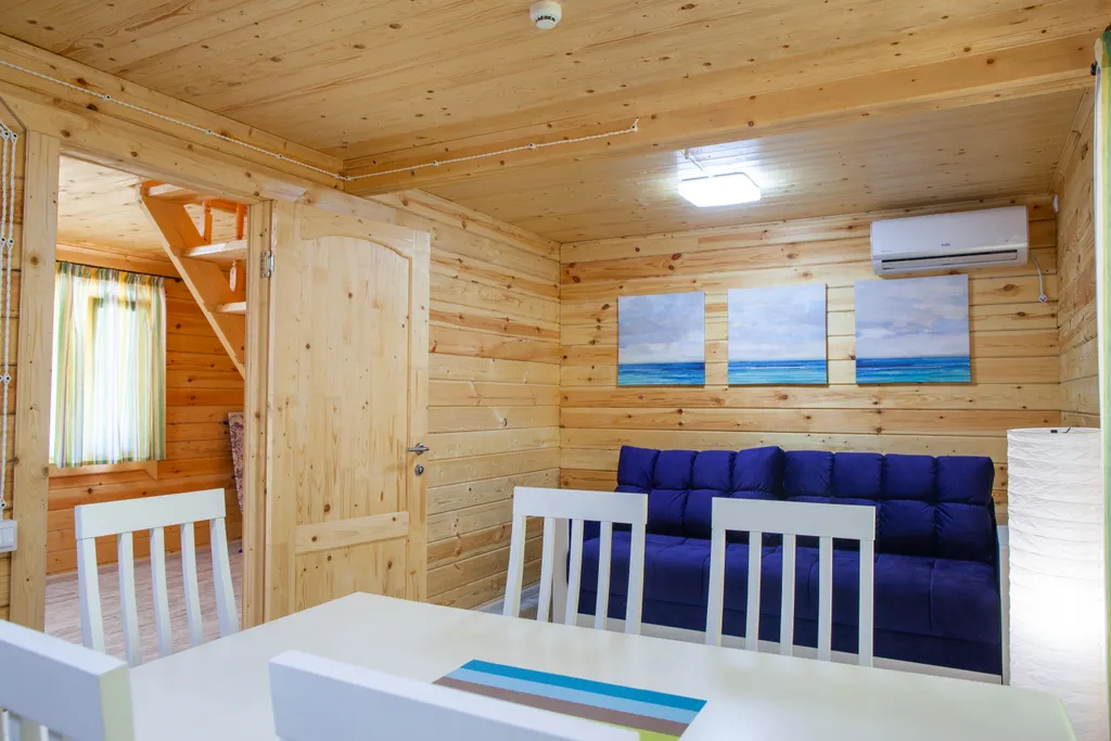 3-комнатный Дом