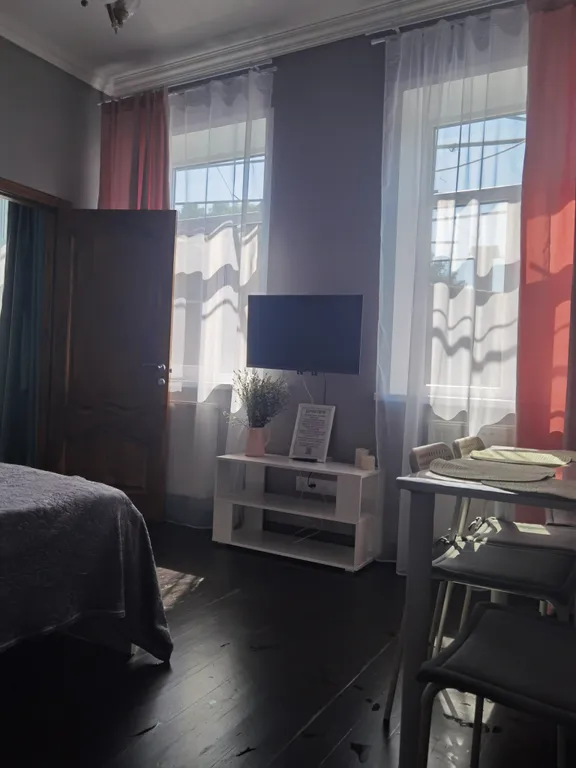 Часть дома со всеми удобствами