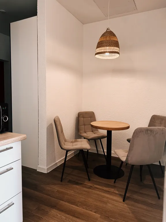 Апартаменты на Косе Беляус