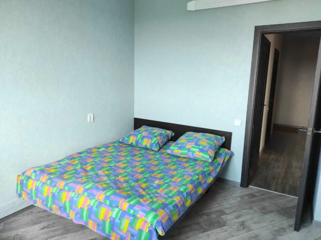 Апартаменты с лучшим видом