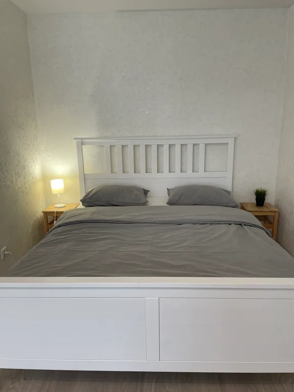 Квартира на Марьиной роще — аренда посуточно в Москва