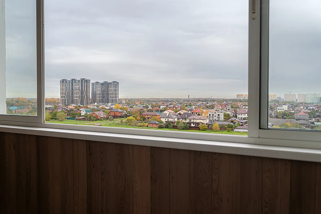 Квартира Квартира со всеми удобствами для комфортного отдыха — Краснодар