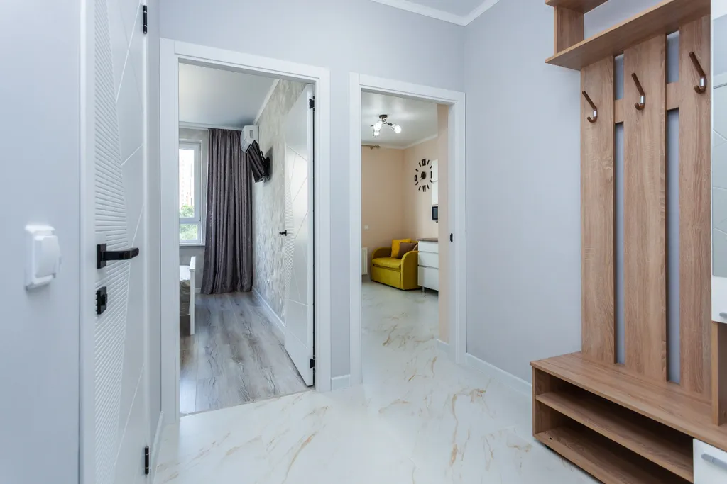 Квартира Квартира 3 этаж Краснодар ближний западный обход — Краснодар