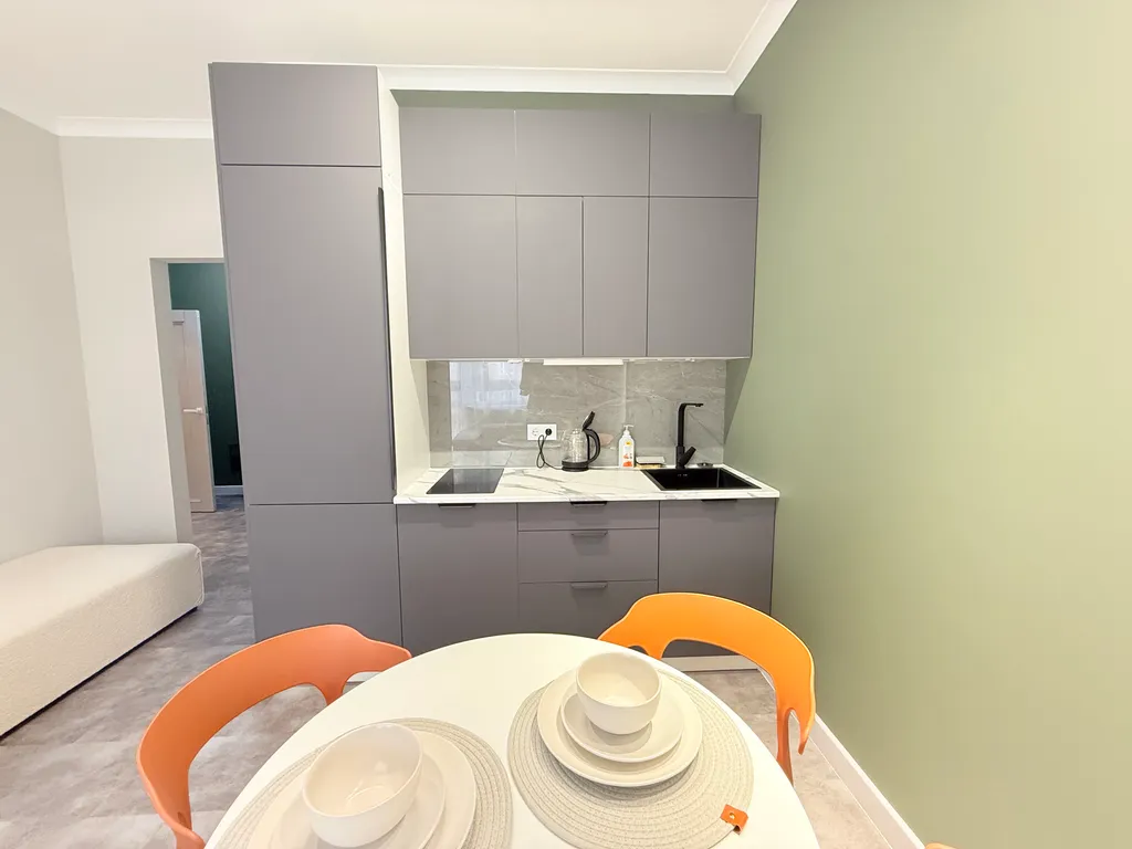 Квартира Квартира Семейный номер в центре — Екатеринбург