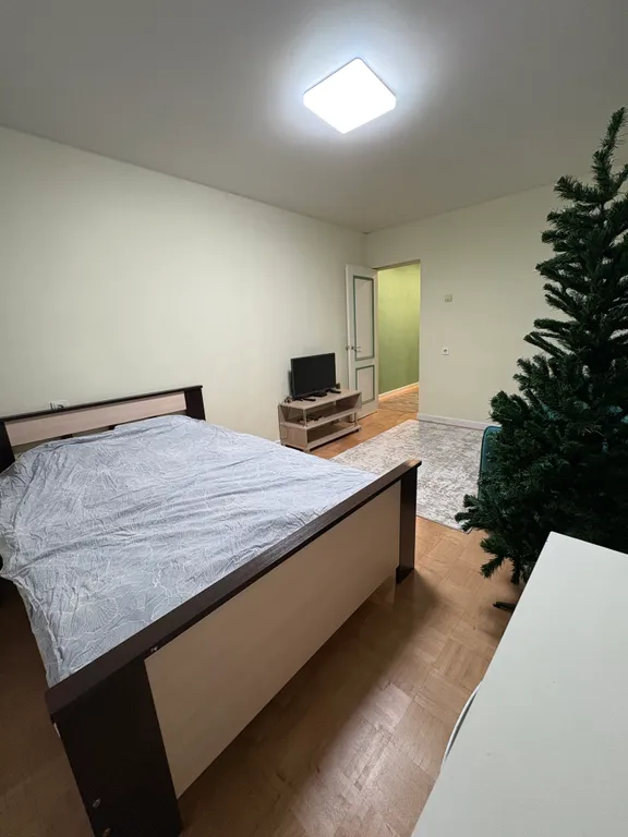 Квартира для 4 человек для уютного отдыха