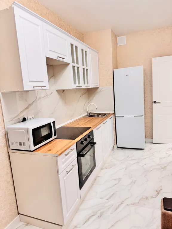 Квартира в 1 минуте от метро Рассказовка