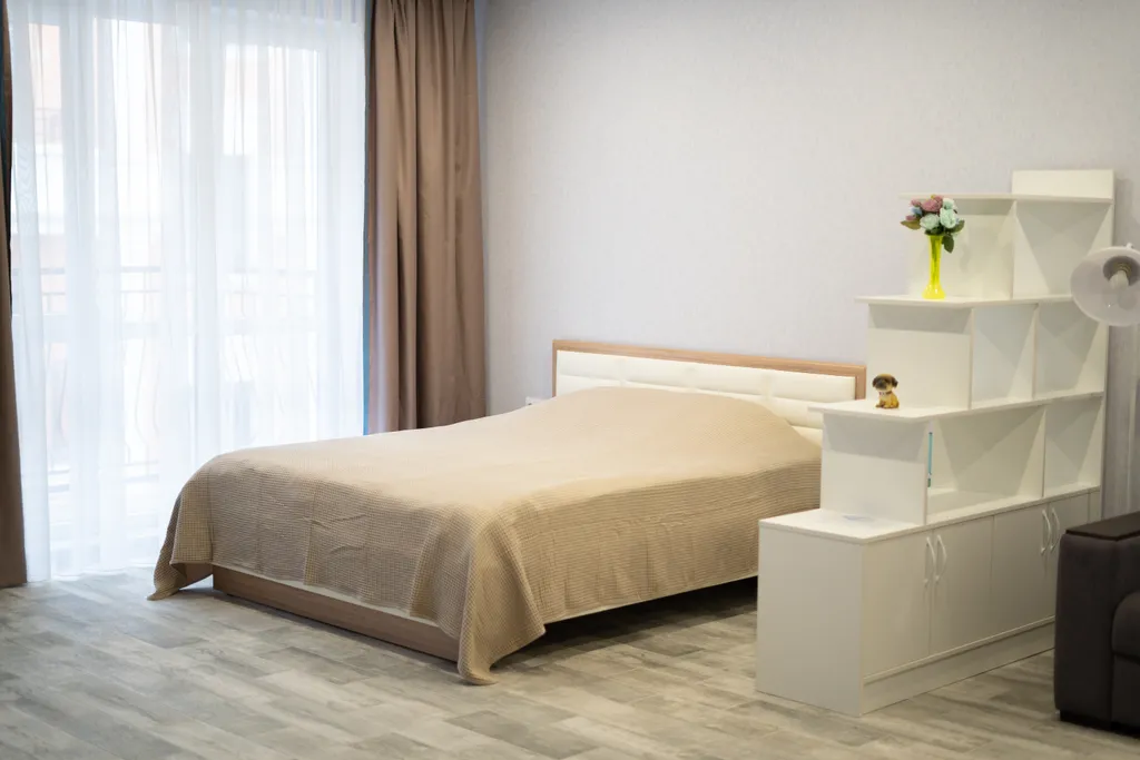 Квартира Квартира Apartments Malina Alt Platz 41-54-55 — Светлогорск