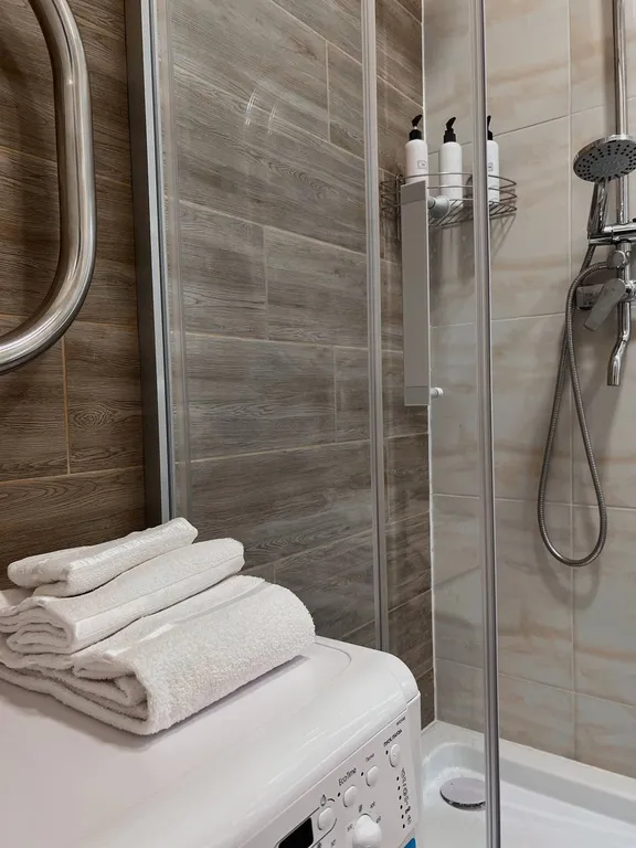 Квартира Уютная квартира рядом с центром — Нижний Новгород