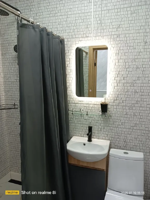 Уютные квартиры в центре города