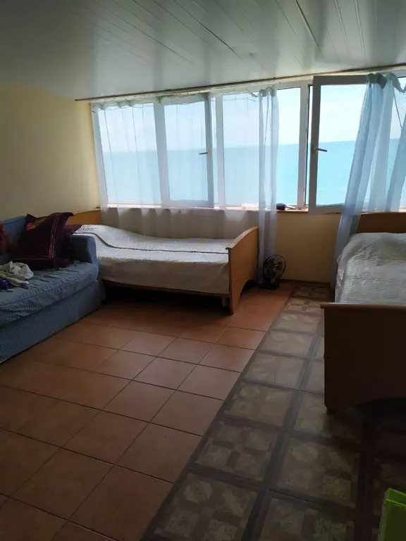 Квартира Комната у моря — аренда посуточно в Лоо