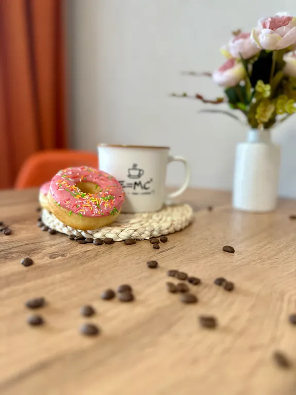 Студия в ЖК Самолет