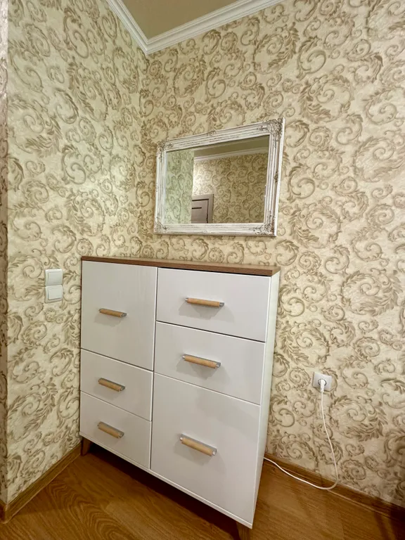 Квартира Апартаменты в ЖК Кавказ 600м до моря — Анапа