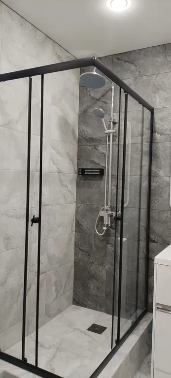 Апартамент у озера