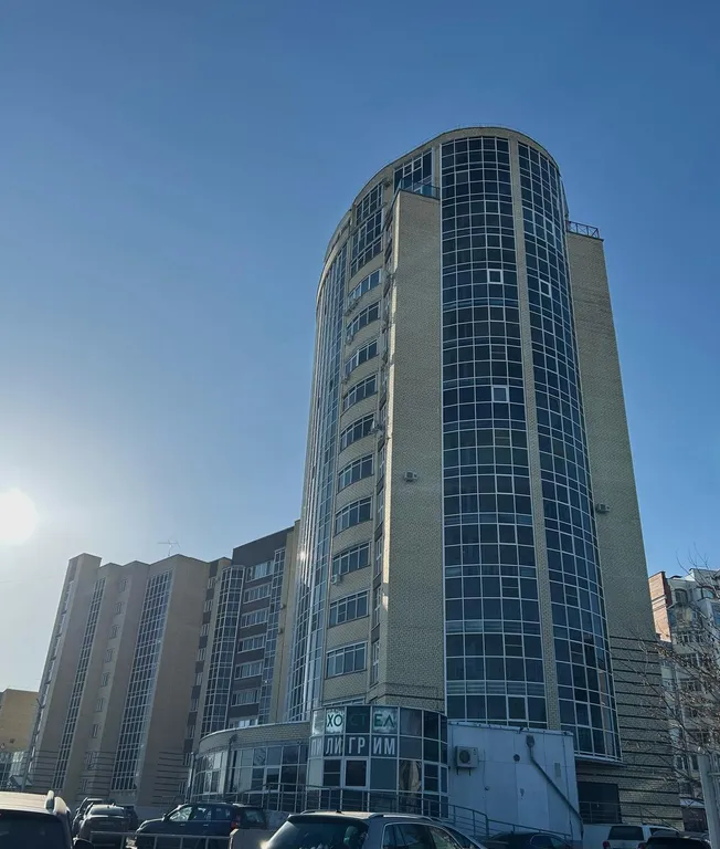 Квартира в центре города, шаговая доступность