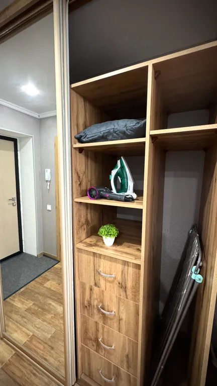 Уютная студия Видный