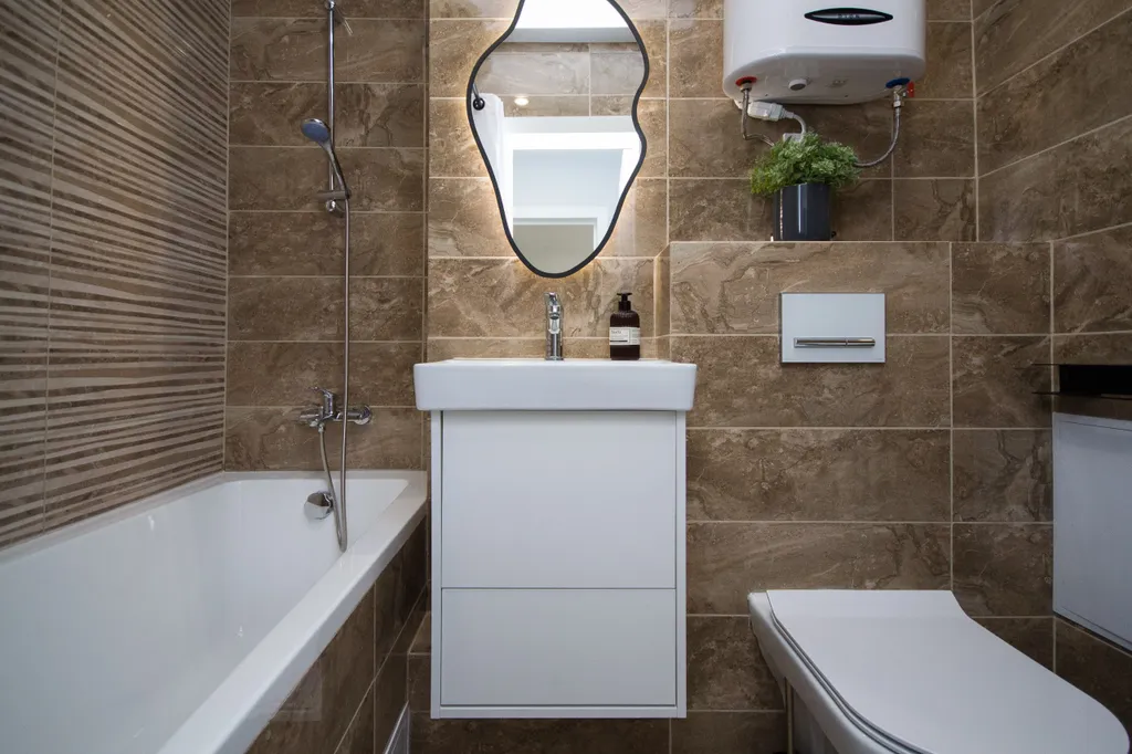 Квартира комфорт-класса