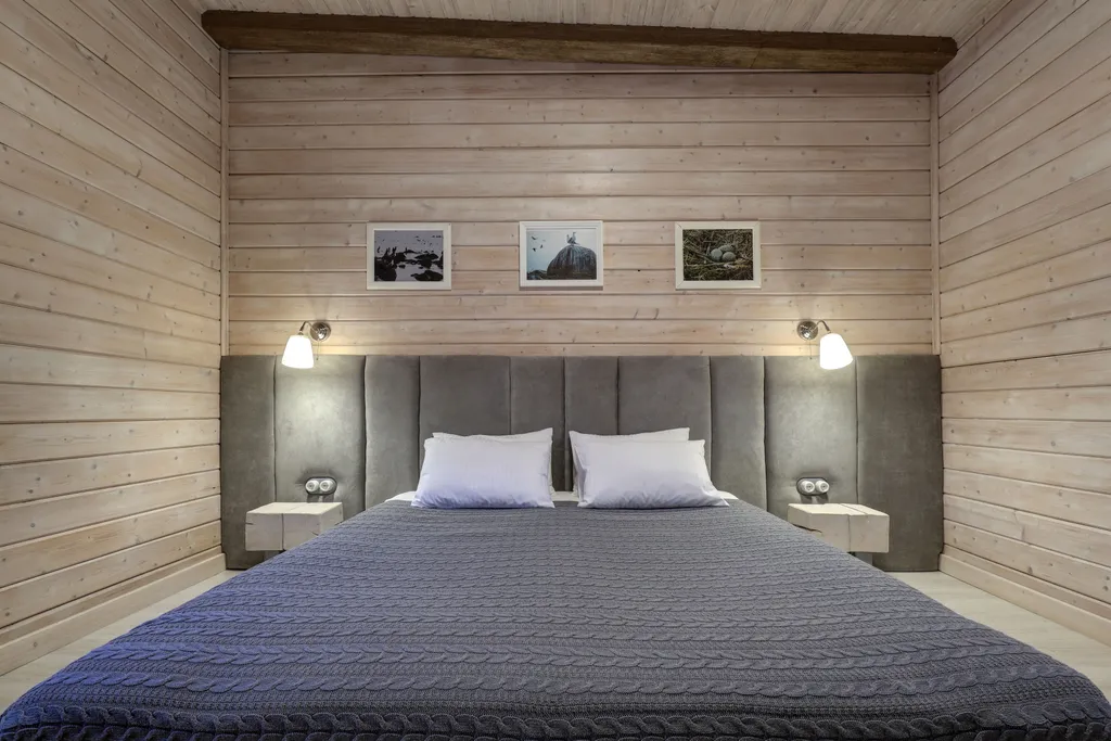 1-комнатный Дом