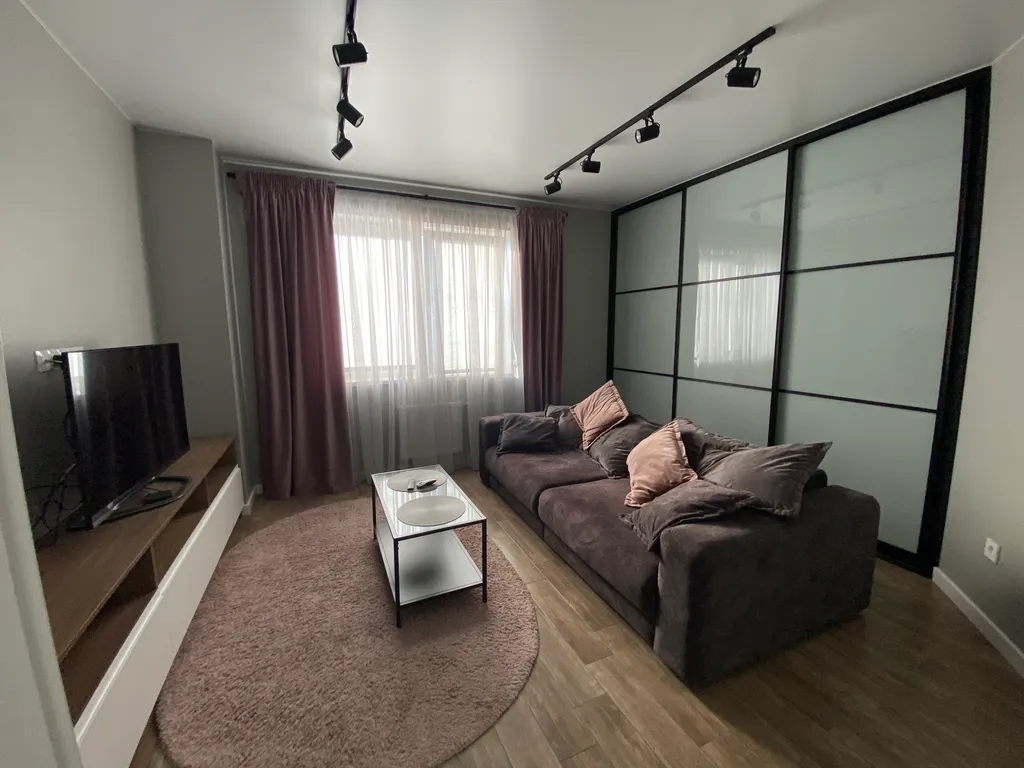 Уютная квартира в центре города — аренда посуточно в Гродно