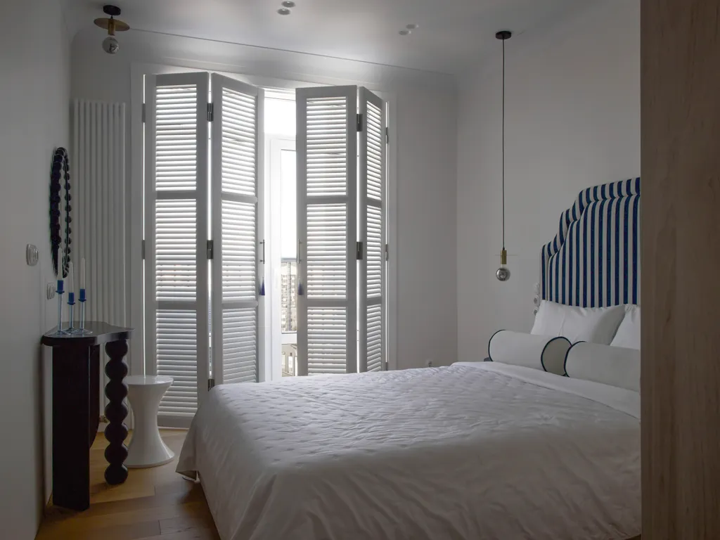 Квартира Средиземноморье в центре Екатеринбурга — аренда посуточно в Екатеринбург