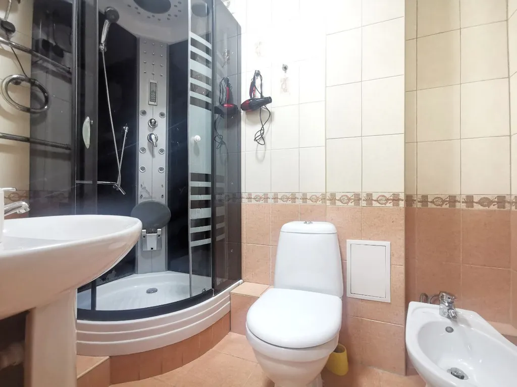 Однокомнатная квартира рядом с жд вокзалом