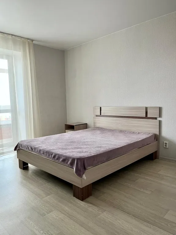 Однокомнатная квартира в центре — аренда посуточно в Барнаул