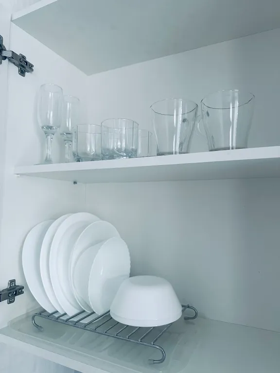 Уютная студия