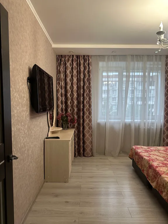 Кремлевские апартаменты