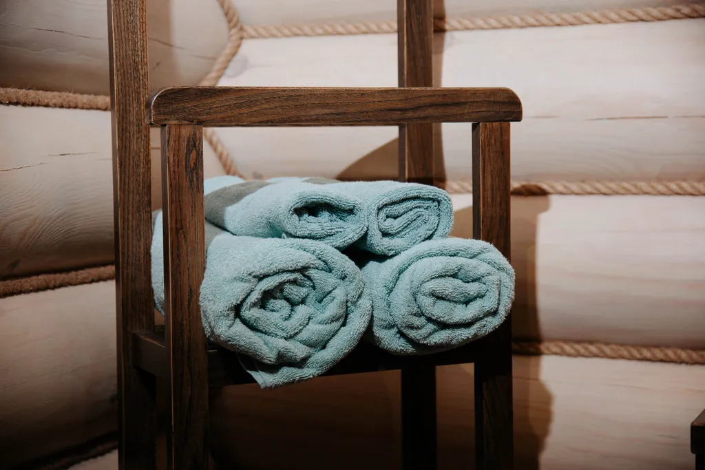 Шале Золотая Горка