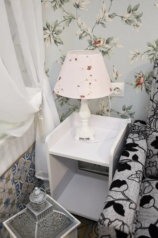 Квартира Квартира Фонтанный Лофт 1 — Санкт-Петербург