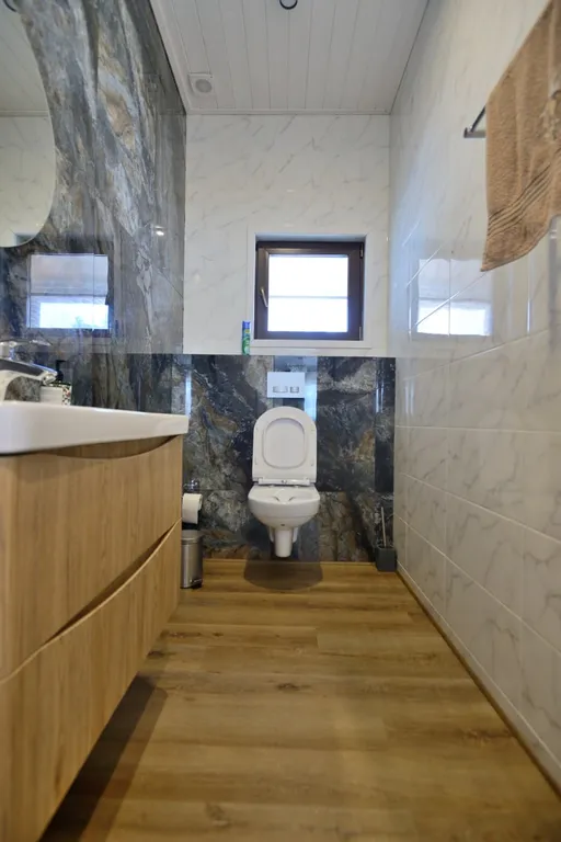 Коттедж в Коприно