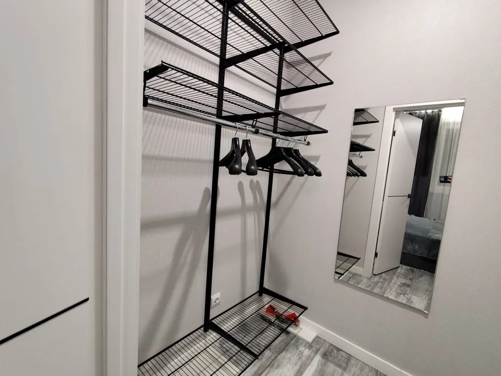 Квартира 1комнатная квартира для 4 гостей в ЖК Сегодня — Краснодар