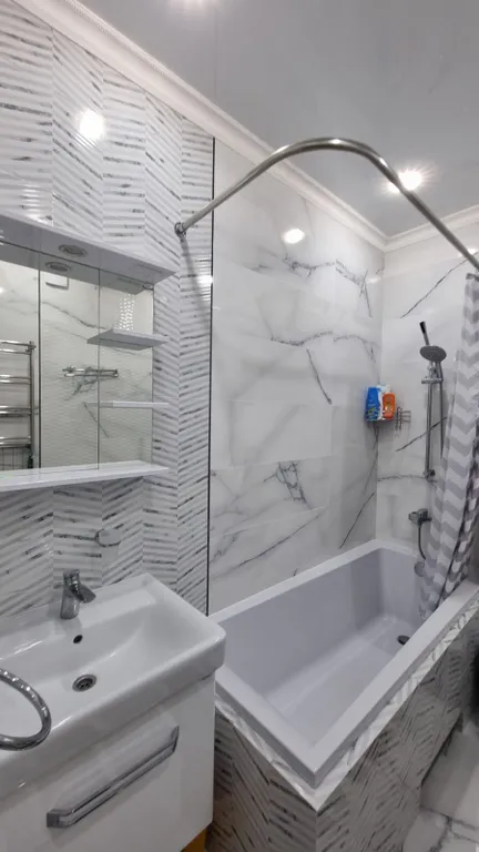 Уютная квартира у соснового бора