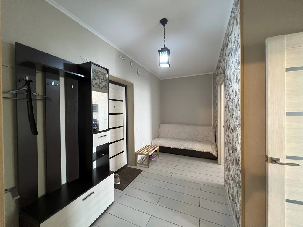 Квартира в центре в отличным видом