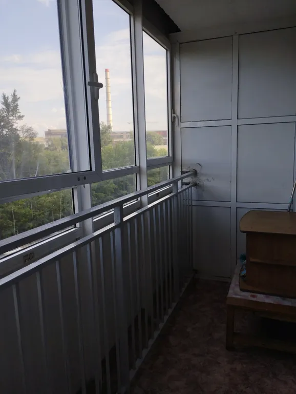 Квартира Квартира Уютная Студия в районе Крастэц — Красноярск