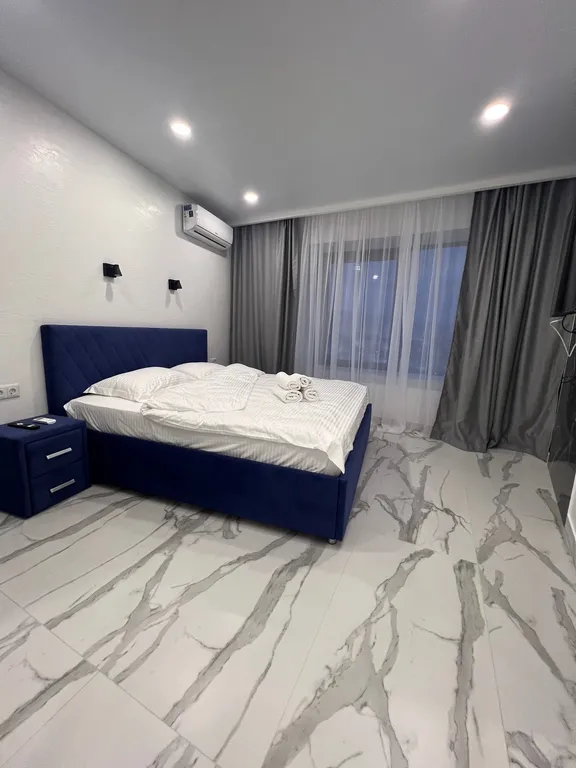 2-комнатная Квартира — аренда посуточно в Сочи