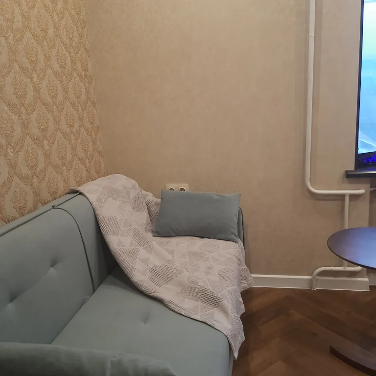 Квартира Просторная уютная квартира у ВДНХ — Москва
